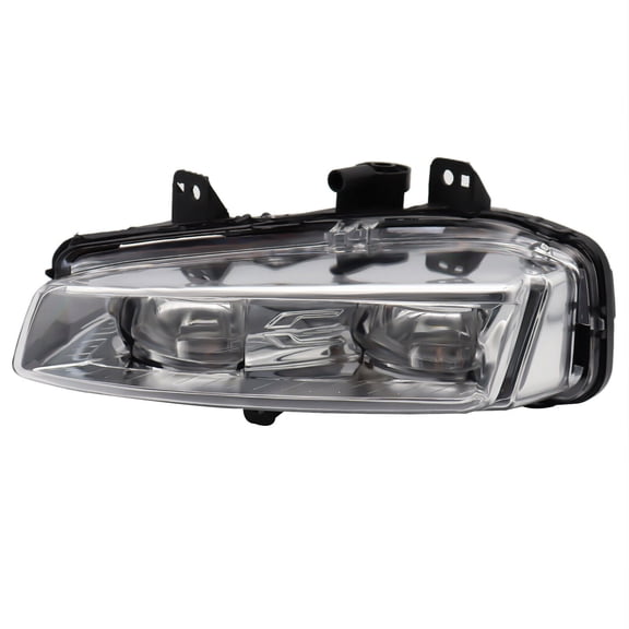Left Front Bumper Fog Light LR026090 For 2012-2015 Land Rover Range Rover Evoque Driver Left Front Bumper Fog Light For 2012-2015 Land Rover Range Rover Evoque
