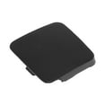 thumbnail image 1 of Left Front Car Tow Hook Cover Cap for Toyota RAV4 2009-2012 Bumper Tow Hook Cover Hook No.5328642928/532860R020 Unpainted Plastic 1 Pcs, 1 of 6