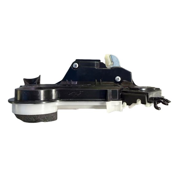 Left Front Door Lock Mechanism And Manual Gear Change Wire For Certain Compact Sedans