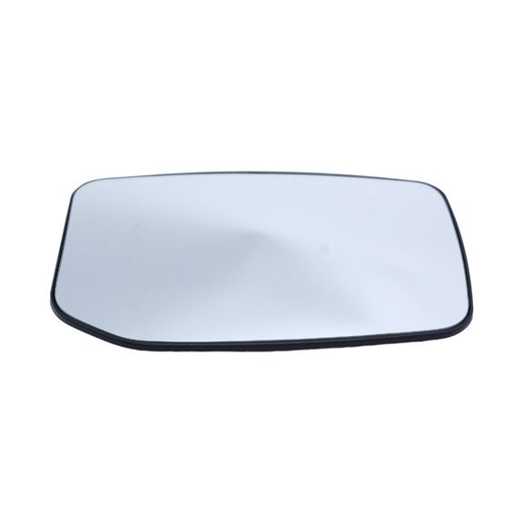 Left Front Door Wing Mirror Glass with Heating Wide Angle for MK6 MK7 2000-2014