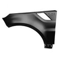 thumbnail image 1 of Left Front Fender Assembly for 2014-2017 Land Rover Sport, 1 of 1