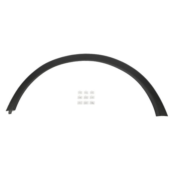 Left Front Fender Flare Trim For Buick Encore 2013-2022 95275468 GM1290247