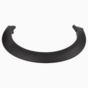 Left Front Fender Flare Wheel Arch Cover For 2016 2017 2018 2019 2020 2021 2022 Mazda CX3 D10E51W30C MA1290104