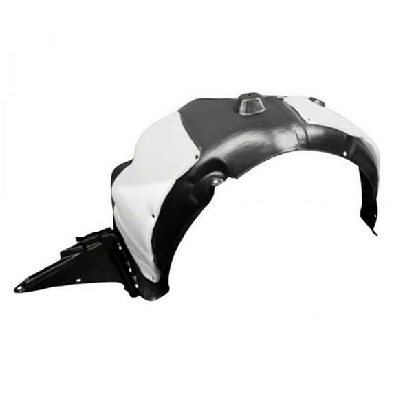 Left Front Fender Inner Panel for 2012-2013 SX USA Built Kia Optima