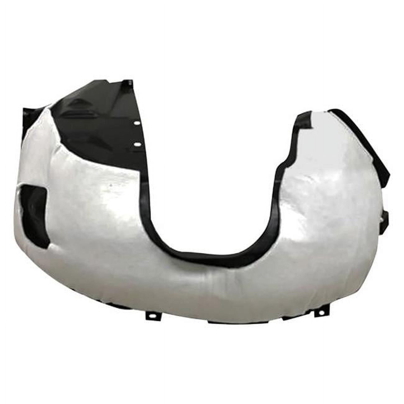 Ford Escape Rear Inner Fender Left Front Fender Inner Panel for 2015-2019 Ford Escape - Walmart.com