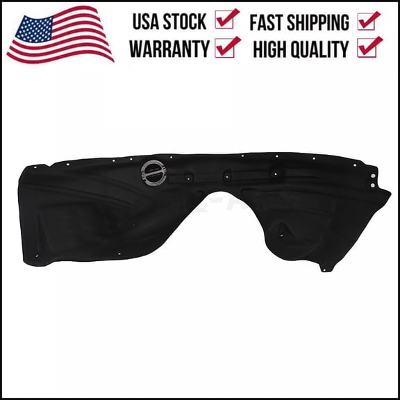 Left Front Fender Liner For Dodge Durango 2011 2012 2013 2014 2015 2016 2017 2018 2019 2020 57010369AJ