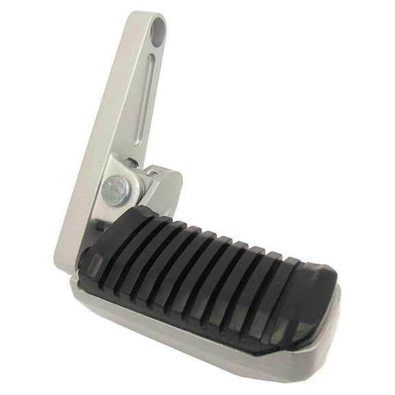 Left Front Foot Peg & Bracket for Kawasaki ZG1000 Concours 34003-1259 34028-1198