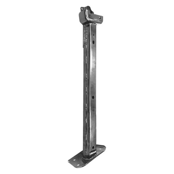 Left Front Frame Rail Floor Side Member for 2016-2019 Ford Transit 150