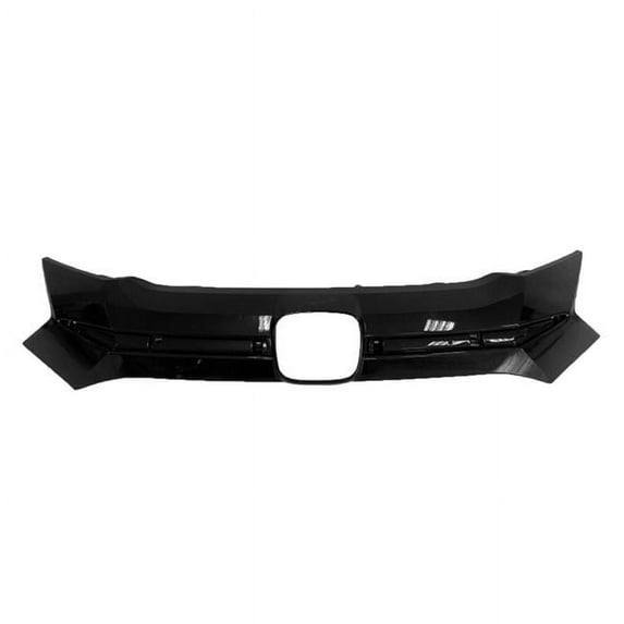 Left Front Grille Molding for 2016-2018 Honda HR-V