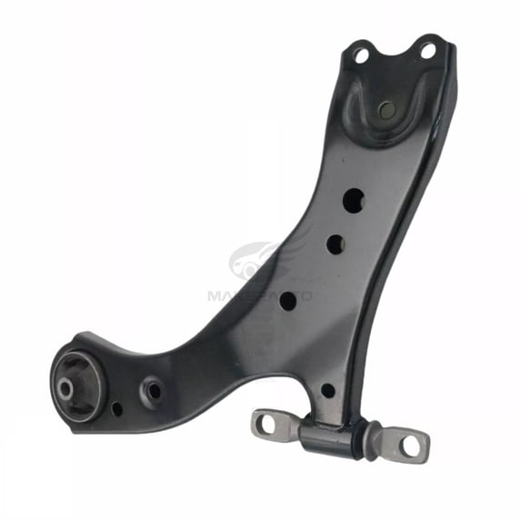 Left Front Lower Control Arm For 2018-2023 Toyota Avalon Lexus ES250 Heavy Duty Steel Construction