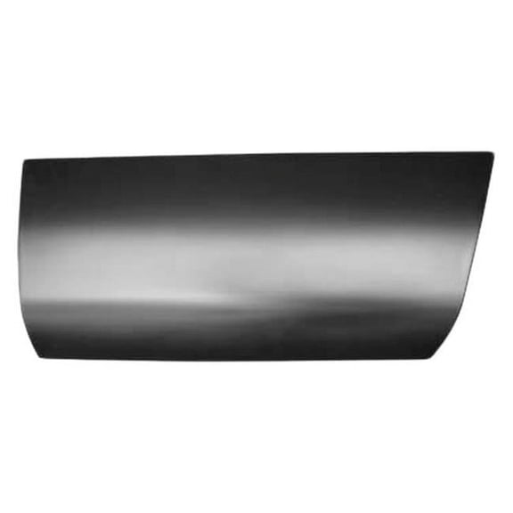 Left Front Rear Body Side Panel for 1992-1999 GMC Yukon