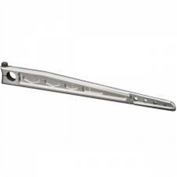 Left Front Torsion Arm - Clear