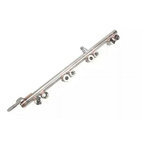 Left Fuel Injector Rail - Compatible with 2015 - 2021 Chevy Tahoe 2016 2017 2018 2019 2020