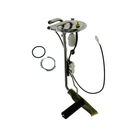 Left Fuel Level Sending Unit - Compatible with 1973 - 1974 Chevy C30 Pickup