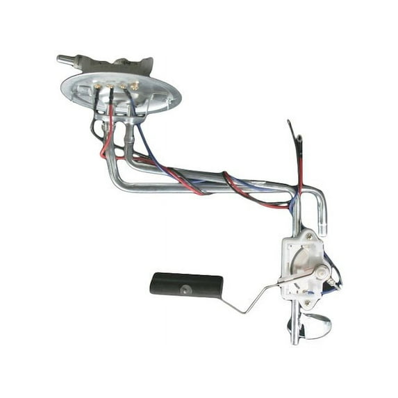 Left Fuel Level Sending Unit - Compatible with 1988 - 1989 Ford F-150