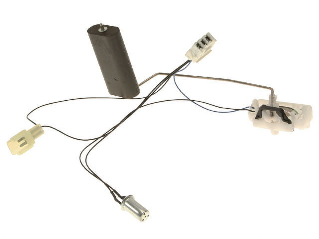 Left Fuel Level Sending Unit Compatible with 2003 2007, 2009 Nissan