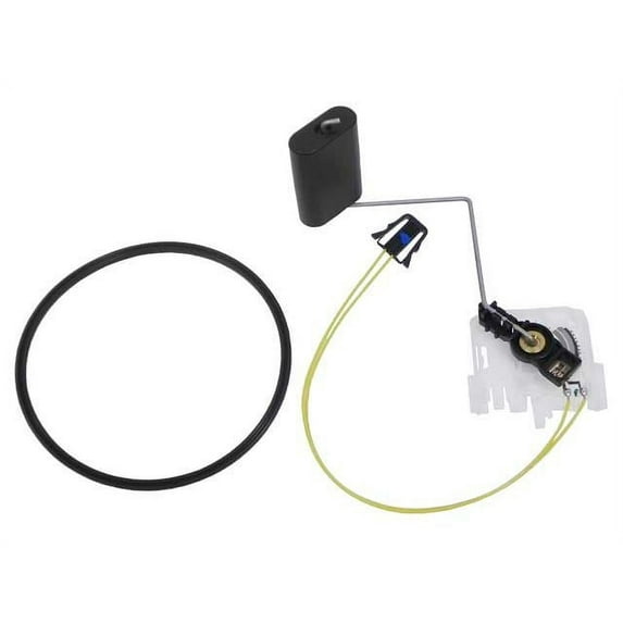 Left Fuel Level Sending Unit - Compatible with 2004 - 2010 BMW X3 2005 2006 2007 2008 2009