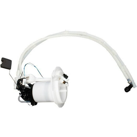 Left Fuel Level Sending Unit - Compatible with 2010 - 2012 Mercedes-Benz GLK350 3.5L V6 2011