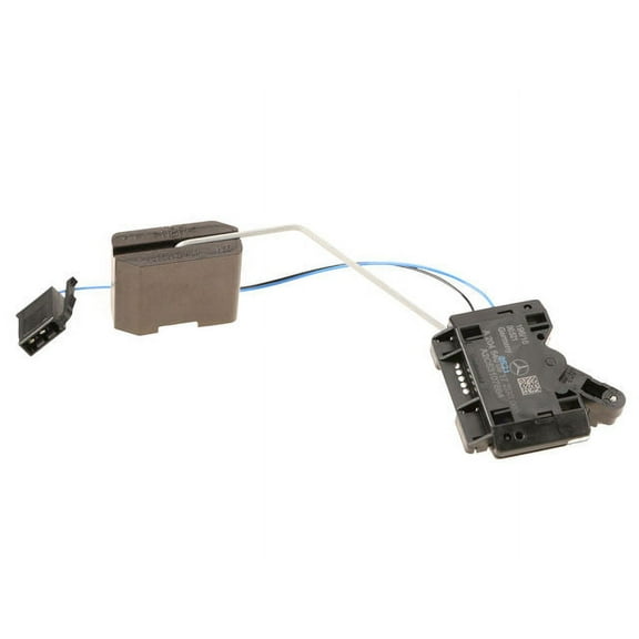 Left Fuel Level Sending Unit - Compatible with 2012 - 2014 Mercedes-Benz CLS63 AMG 2013