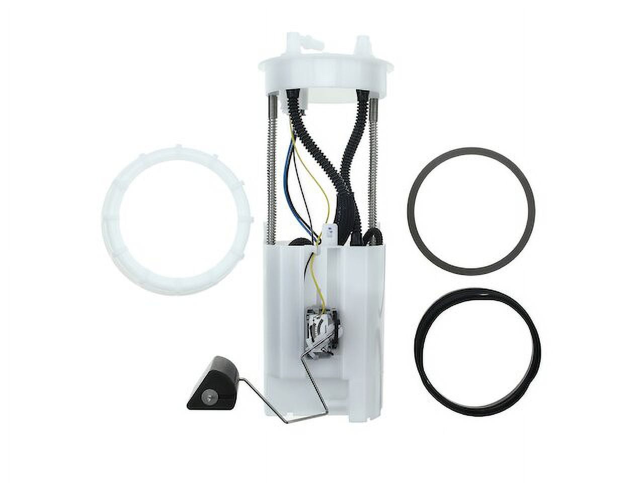 Lexus Nx Fuel Pump Module Assembly