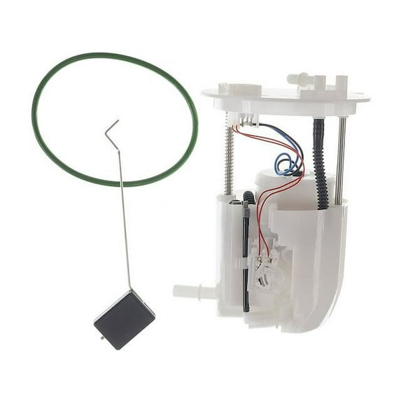 Left Fuel Pump Assembly 1 - Compatible with 2007 - 2012 Lincoln MKZ Sedan 3.5L V6 GAS - Autopart Premium