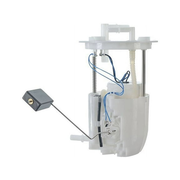 Left Fuel Pump Assembly 1 - Compatible with 2011 - 2014 Lincoln MKX AWD Sport Utility 3.7L V6 GAS 2012 2013