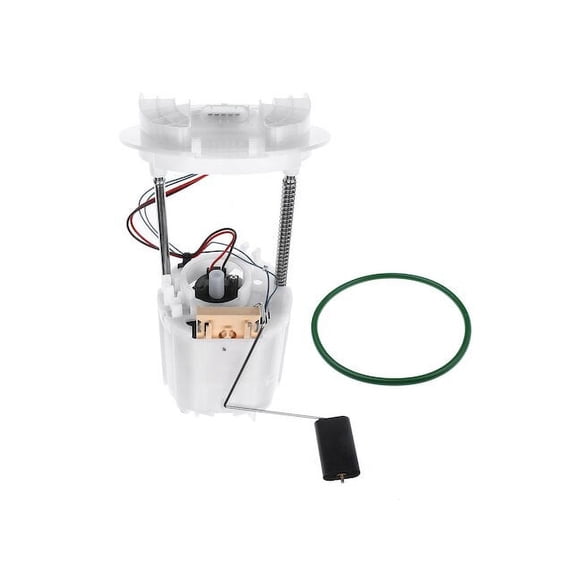 Left Fuel Pump Assembly 1 - Compatible with 2011 - 2017 Dodge Challenger 6.4L V8 - Autopart Premium