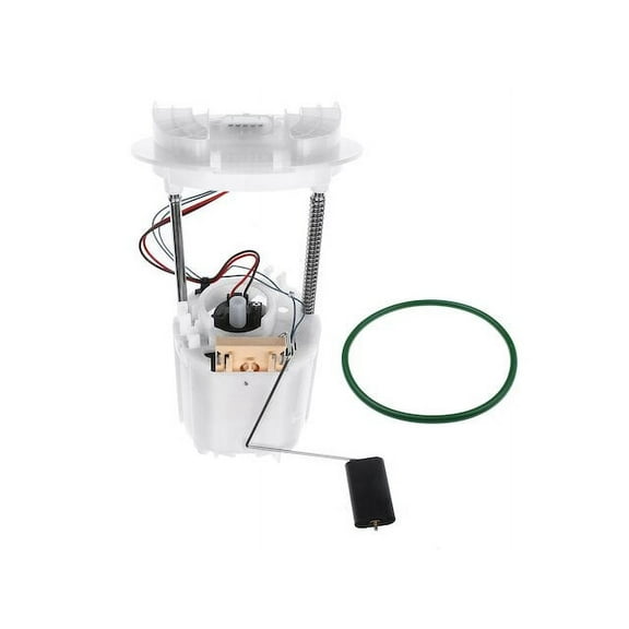 Left Fuel Pump Assembly 1 - Compatible with 2012 - 2016 Dodge Charger 2013 2014 2015