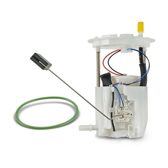 Left Fuel Pump Assembly 1 - Compatible with 2013 - 2016 Lincoln MKZ 3.7L V6 - Autopart Premium
