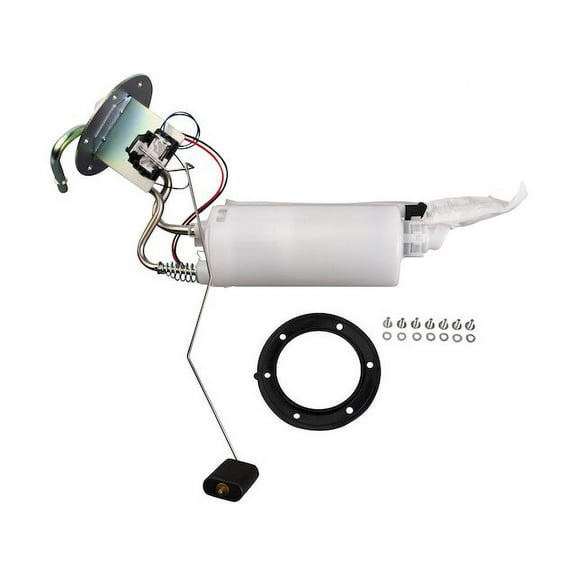 Left Fuel Pump - Compatible with 1997 - 1999 Chevy Corvette 1998