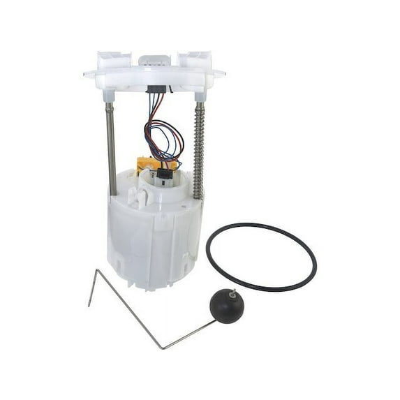 Left Fuel Pump - Compatible with 2006 - 2010, 2016 Dodge Charger 2007 2008 2009