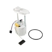 Left Fuel Pump - Compatible with 2006 - 2016 Dodge Charger 2007 2008 2009 2010 2011 2012 2013 2014 2015