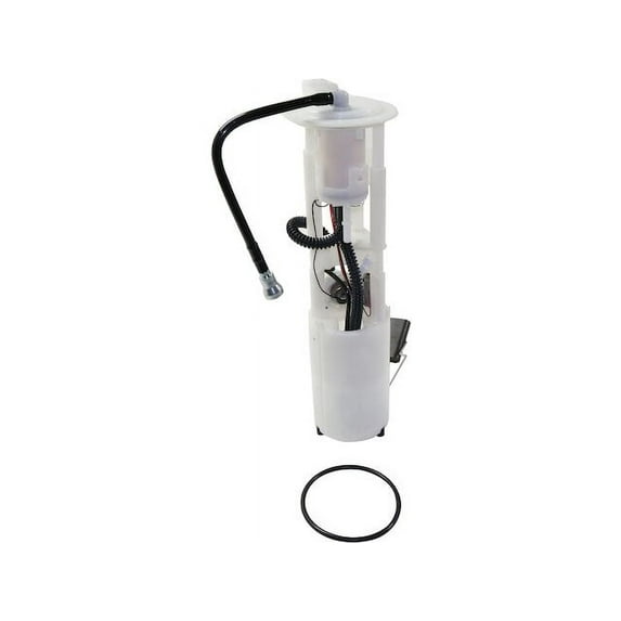 Left Fuel Pump - Compatible with 2006 Chevy Corvette GAS