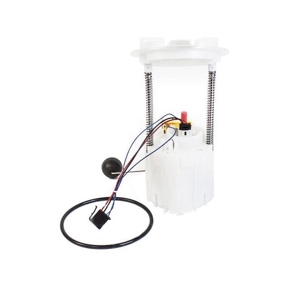 Left Fuel Pump - Compatible with 2008 - 2019 Dodge Challenger 2009 2010 2011 2012 2013 2014 2015 2016 2017 2018