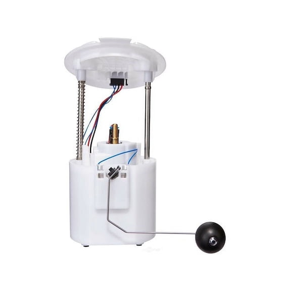 Left Fuel Pump - Compatible with 2011 - 2014 Dodge Challenger 3.6L V6 ERB FLEX - Carter