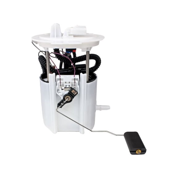 Left Fuel Pump - Compatible with 2011 - 2015 Dodge Durango 5.7L V8 2012 2013 2014