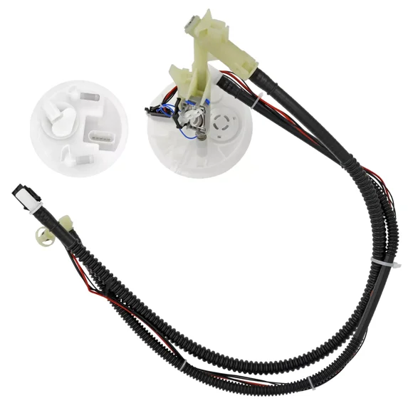 Left Fuel Pump Level Sending Unit Sender for 01-05 C230 C240 C320 C32 AMG CLK32