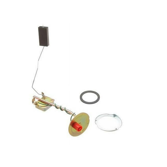 Left Fuel Tank Sender Assembly - Compatible with 1976 - 1987 Jaguar XJ6 4.2L 6-Cylinder 1977 1978 1979 1980 1981 1982 1983 1984 1985 1986