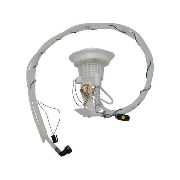 Left Fuel Tank Sending Unit and Fuel Filter Assembly - Compatible with 2006 - 2008 Mercedes-Benz R350 2007