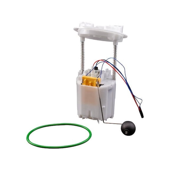 Left Fuel Tank Sending Unit and Fuel Filter Assembly - Compatible with 2017 - 2021 Dodge Charger 2018 2019 2020