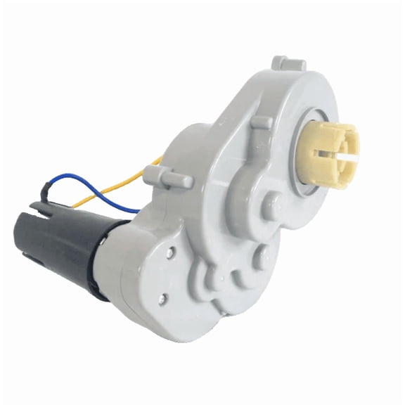 Left Gearbox Replacement for 12V Frozen Mercedes Ride On by Action Wheels