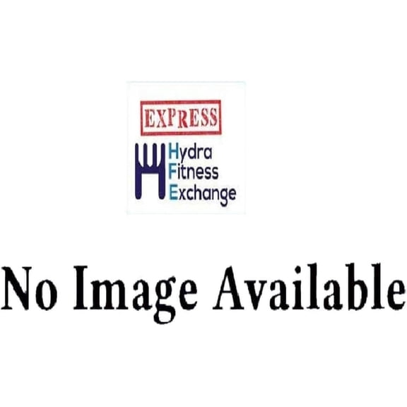 Left Guide Rail Assembly 100029 Works with Vision Fitness Elliptical