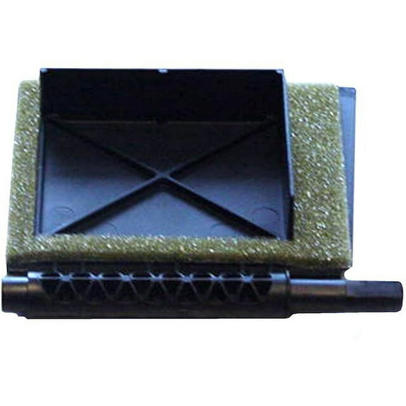 Left HVAC Temperature Valve - Compatible with 2003 - 2006 Chevy Silverado 3500 2004 2005