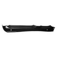 thumbnail image 1 of Left Hand 4 Door Rocker Panel for 1992-1999 BMW 3 Series 36 & Galvanized Or Edp, 1 of 1