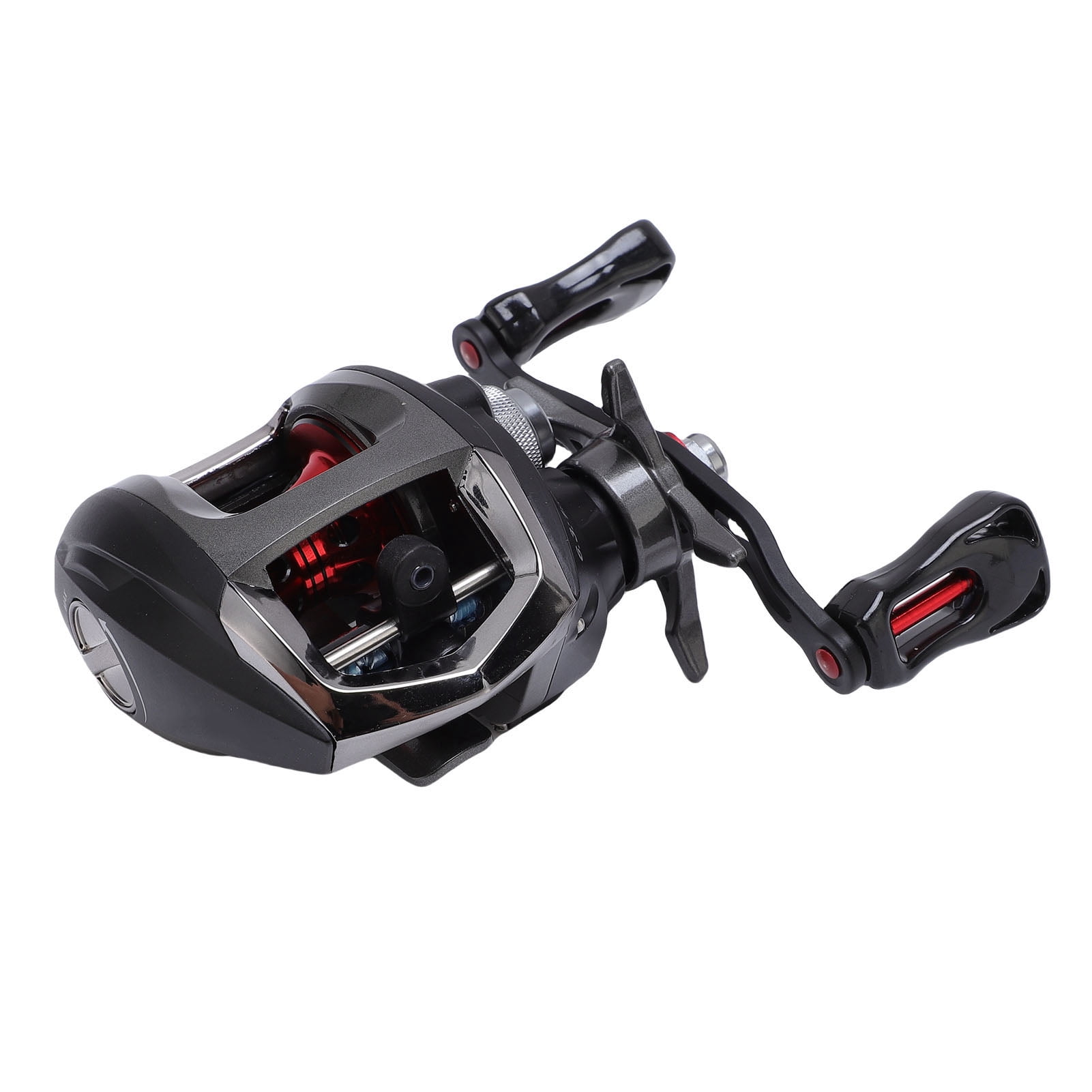 best affordable braided fishing line LinHiver Line, Strong Power, Great Abrasion Resistance, Thin Diameter, No Stretch, Low Memory and High Sensitivity(328Yds, 10LB, 4 Strands, Camo) : Sports & Outdoors Series_Zoom Suecia Engineered to have Near Baitcasting Reel Abu Garcia Color:TATU100HL