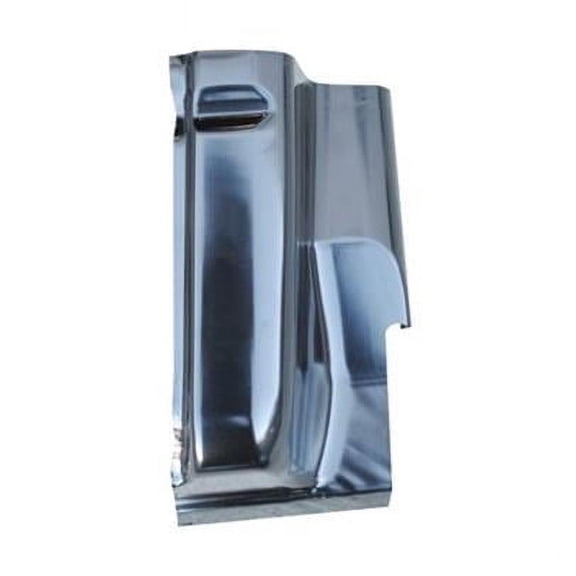 Left Hand Cab Corner Body Panel for 2004-2008 Crew Cab Ford Pickup