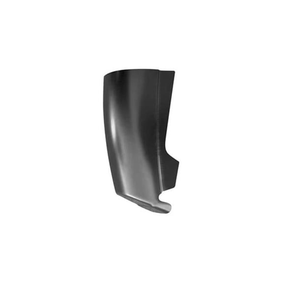 Left Hand Cab Corner Body Panel for 2007-2013 Silverado & 4door Extended Cab