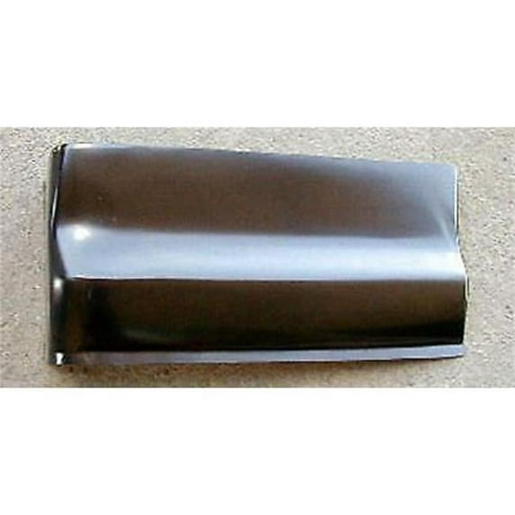 Left Hand Cab Corner for 1973-1979 Ford Pickup Supercab