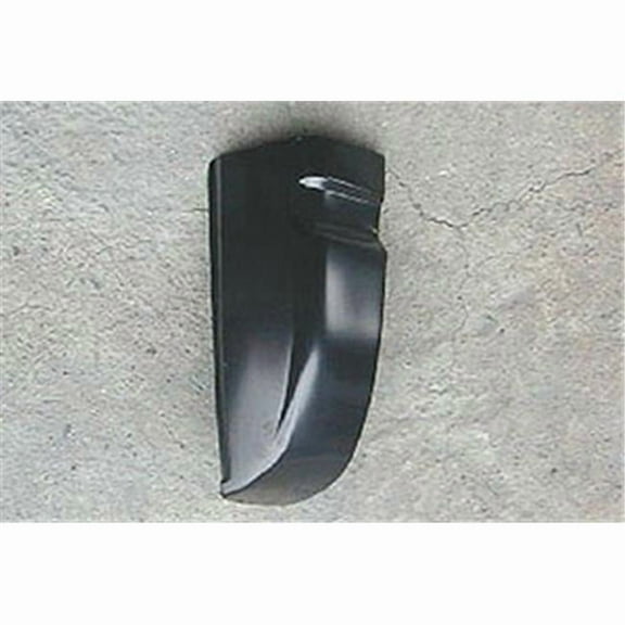 Left Hand Cab Corner for 1988-2002 2 Door Standard Cab Chevy C-K Pickup