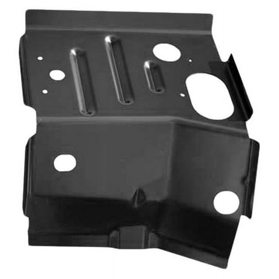 Left Hand Cab Support for 1980-1996 Ford F-Series Pickup